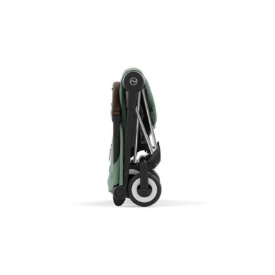 Silla de Paseo Coya Chrome Frame