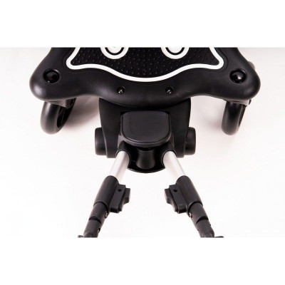 Patinete Nanetty Rider 360º