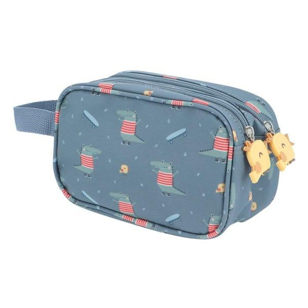 Neceser Infantil Croc