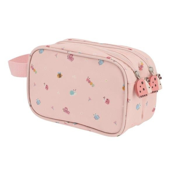 Neceser Infantil Bugs