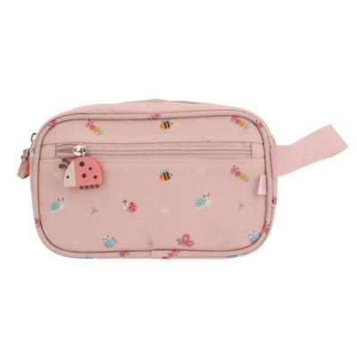 Neceser Infantil Bugs