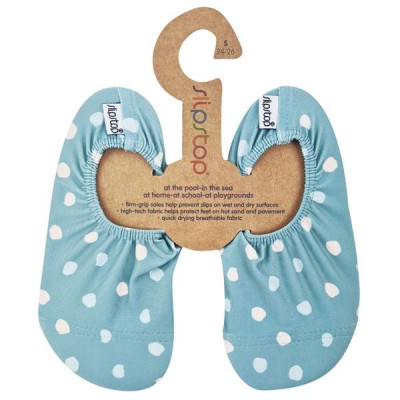 Slipstop Lunares Verde BTBOX