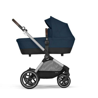 Cochecito Dos en Uno Eos Lux Cybex