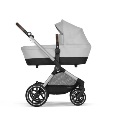 Cochecito Dos en Uno Eos Lux Cybex