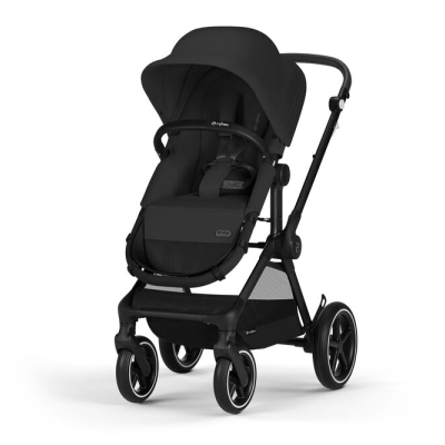 Cochecito Dos en Uno Eos Lux Cybex