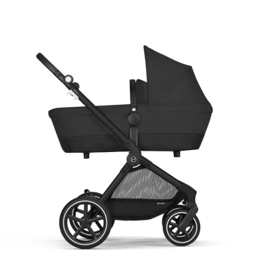 Cochecito Dos en Uno Eos Lux Cybex