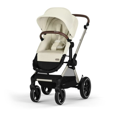 Cochecito Dos en Uno Eos Lux Cybex