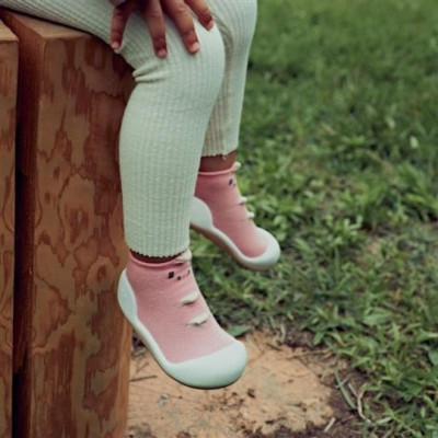 Attipas Dinosaur Pink