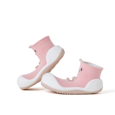 Attipas Dinosaur Pink
