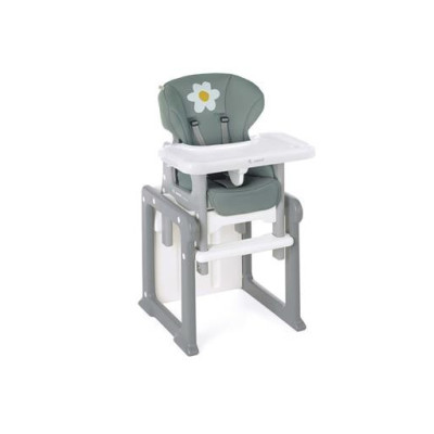 Trona Convertible Activa Evo, Jané Botanic