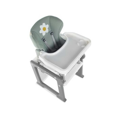 Trona Convertible Activa Evo, Jané Botanic