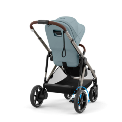 Cybex E-Gazelle S