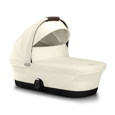 Cybex E-Gazelle S Duo