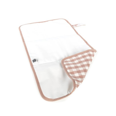 Cambiador Remy Rosa de Walking Mum