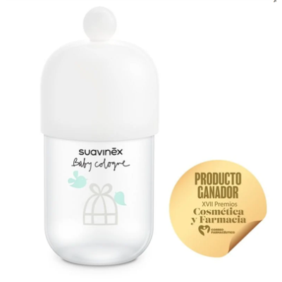 Set De Maleta Metálica Dreams Coral - Suavinex