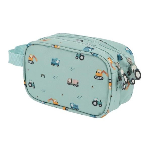 Neceser Infantil Trucks