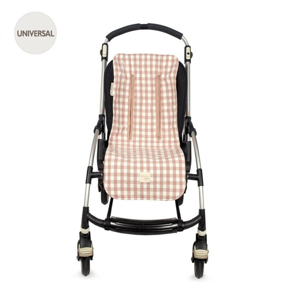 Colchoneta Remy Rosa de Walking Mum