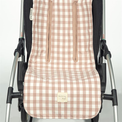 Colchoneta Remy Rosa de Walking Mum