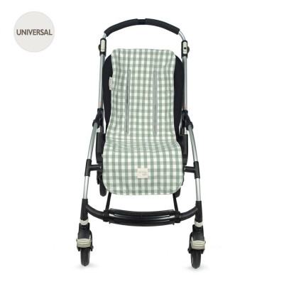 Colchoneta Remy Verde de Walking Mum