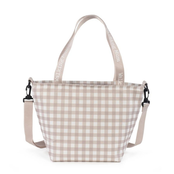 Bolsa Comiditas Térmica Caetana Sand