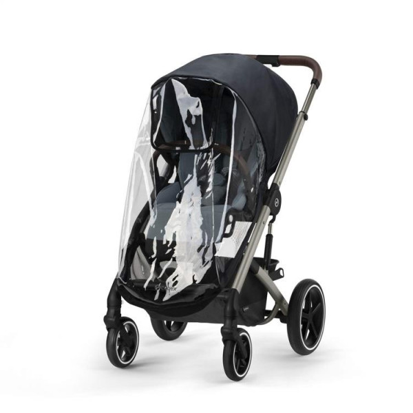 Plástico de LLuvia Para Cybex Balios S Lux