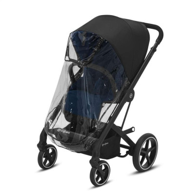 Plástico de LLuvia Para Cybex Balios S Lux
