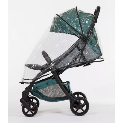 Burbuja De Lluvia M2X