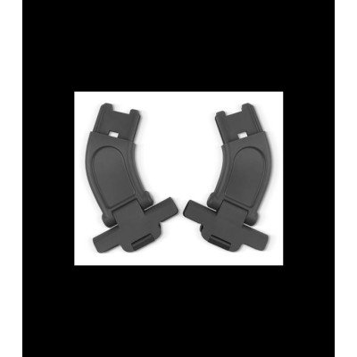 Adaptador UPPAbaby MINU V2 Para Grupo 0+ UPPAbaby Mesa y Capazo