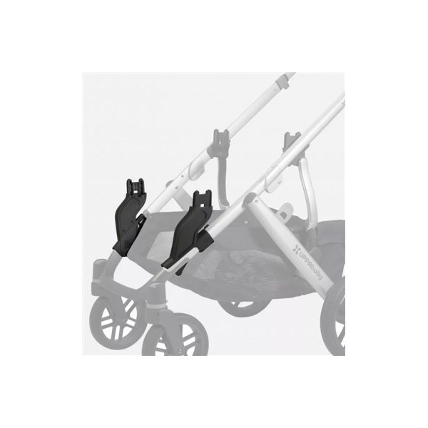 Adaptadores Inferiores UPPAbaby Vista
