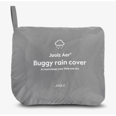 Burbuja De Lluvia Joolz AER+