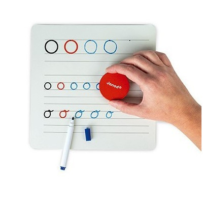 Aprender a Escribir Janod