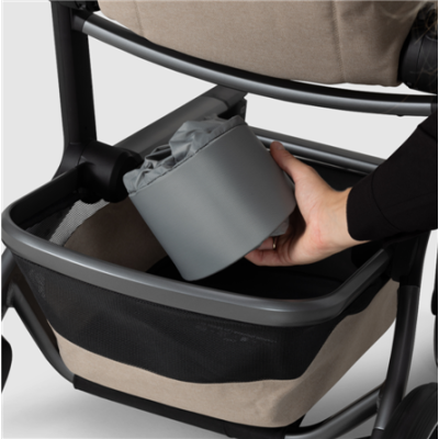 Burbuja de Lluvia Joolz Geo 3