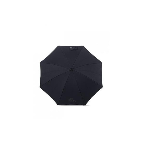 Sombrilla + Flexo Negro de Jane