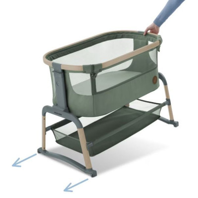 Colecho Cuna Iora Air