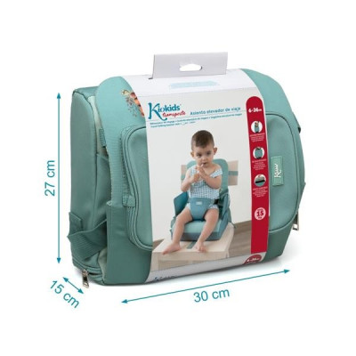 Trona Portatil Kiokids Oso