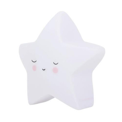 Lampara de Compañia Estrella