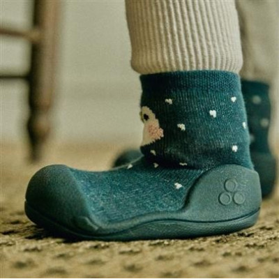 Attipas Penguin Navy