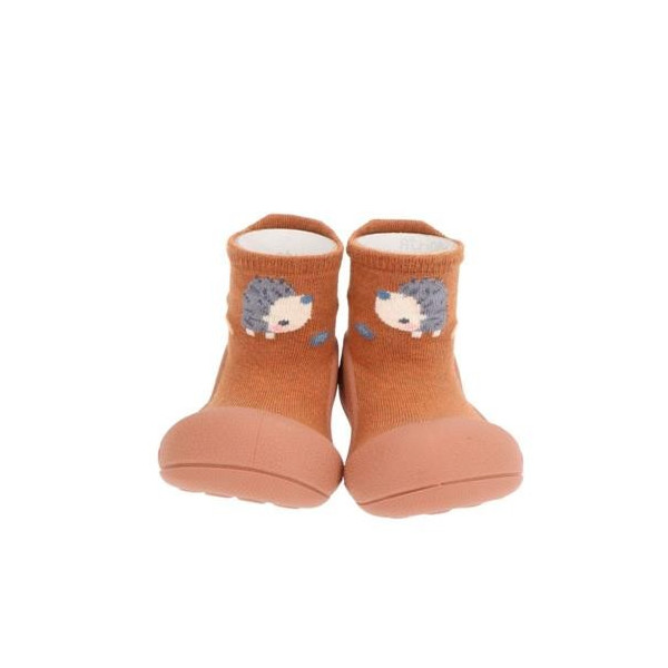 Attipas Woodland Brown Hedgehog