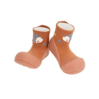 Attipas Woodland Brown Hedgehog