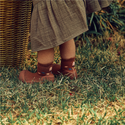 Attipas Woodland Brown Hedgehog