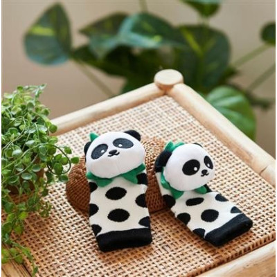 Calcetines Estimulación Panda