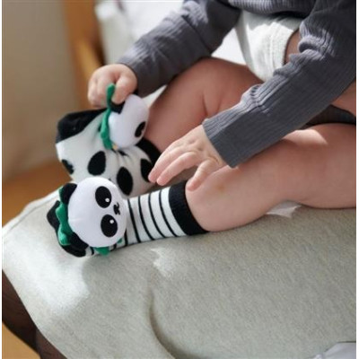 Calcetines Estimulación Panda