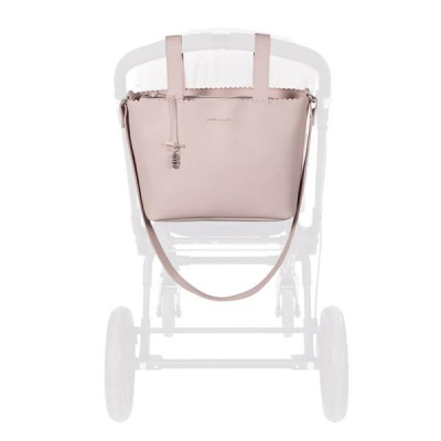 Bolsa Crossbody Icon Rose