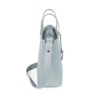 BOLSA CROSSBODY ICON AZUL