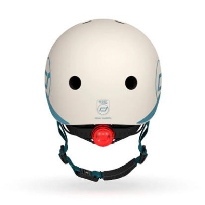 Casco Scoot and Ride Ash