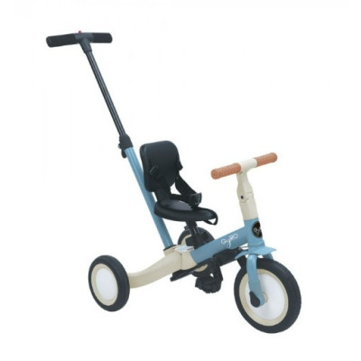 Triciclo Multifunción Gyro De 1 A 5 Años Olmitos