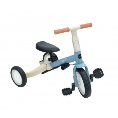 Triciclo Multifunción Gyro De 1 A 5 Años Olmitos