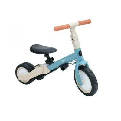 Triciclo Multifunción Gyro De 1 A 5 Años Olmitos