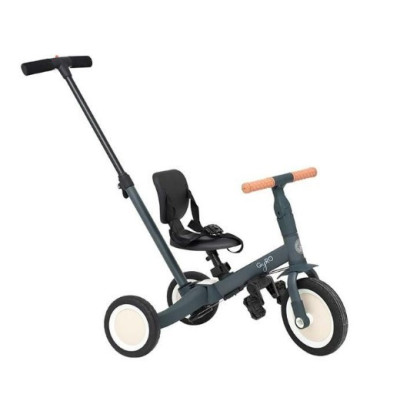 Triciclo Multifunción Gyro De 1 A 5 Años Olmitos