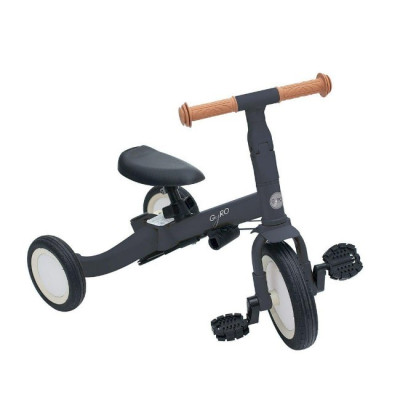 Triciclo Multifunción Gyro De 1 A 5 Años Olmitos